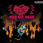 疯鼠之死 Mad Rat Dead