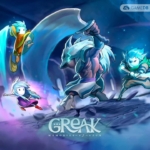格雷克大冒险：阿祖尔的回忆 Greak: Memories of Azur
