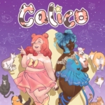 猫咪餐厅 Calico