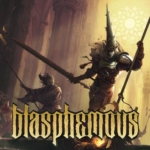 神之亵渎 Blasphemous
