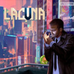 拉库纳 – 黑暗科幻冒险 Lacuna