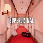 超级阈界 Superliminal