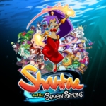 桑塔与七神 Shantae and the Seven Sirens