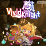 灵动骑士 Vivid Knight