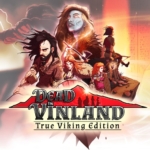 文兰岛上的死亡 Dead in Vinland – True Viking edition