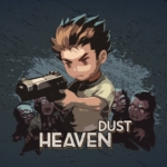 秘馆疑踪 Heaven Dust