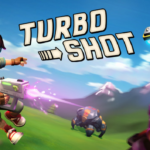 涡轮射击 Turbo Shot
