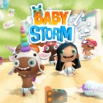 婴儿风暴 Baby Storm