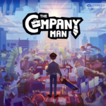 打工人 The Company Man