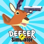 非常普通的鹿 DEEEER Simulator: Your Average Everyday Deer Game
