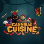 食人岛料理战 Cannibal Cuisine