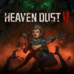 秘馆疑踪2 Heaven Dust 2