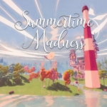 夏日狂欢 Summertime Madness