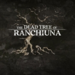 兰古纳的枯树 The Dead Tree of Ranchiuna