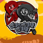 枪枪枪 GUNGUNGUN