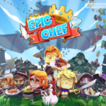 特级厨师 Epic Chef