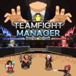 团战经理 Teamfight Manager