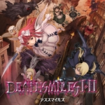 死亡微笑1+2 Deathsmiles 1+2