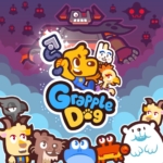 狗钩 Grapple Dog