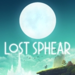失落领域 LOST SPHEAR