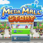 开罗百货商店物语 Mega Mall Story