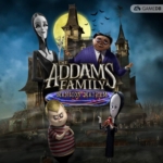 亚当斯一家：豪宅大乱斗 The Addams Family: Mansion Mayhem