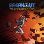 打砖块：充能 Breakout: Recharged