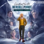阿加莎・克里斯蒂 – 赫尔克里・波洛：最初的案件 Agatha Christie: Hercule Poirot – The First Cases