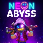 霓虹深渊 Neon Abyss