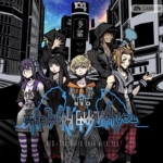 新美妙世界 NEO: The World Ends with You