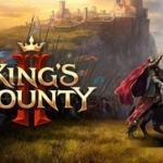 国王的恩赐2 King’s Bounty II 中文【v1.7+2DLC】