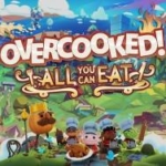 分手厨房/胡闹厨房：全都好吃 Overcooked! All You Can Eat
