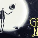 黑色创世纪 黑白世代 黑色起源 Genesis Noir: A Cosmic Adventure