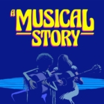 音乐故事 A Musical Story