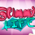 粘粘人生 A Gummy’s Life
