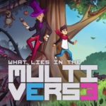 多元宇宙中有什么 What Lies in the Multiverse