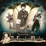 卡牌之声：残次的巫女 Voice of Cards: The Forsaken Maiden