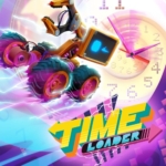 时间加载器 Time Loader