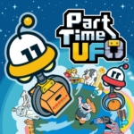 UFO找工作 Part Time UFO