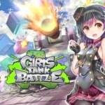 坦克战斗少女 Girls Tank Battle