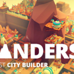 岛民 ISLANDERS