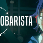 终点咖啡馆 Necrobarista