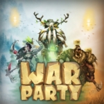 战争派对 Warparty