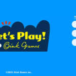 一起来玩吧！Oink Games Let’s Play! Oink Games