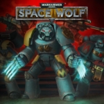 战锤40K：太空狼 WARHAMMER 40,000: SPACE WOLF