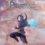 杀神 Profane