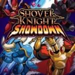 铲子骑士：究极巅峰之战 Shovel Knight Showdown