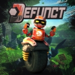 不复存在 Defunct