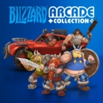 暴雪游乐场典藏系列 Blizzard® Arcade Collection