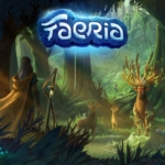 卡牌 Faeria